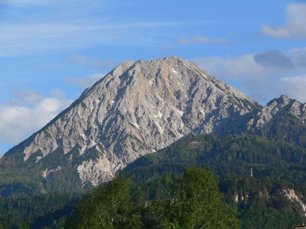 Gastehaus Sapetschnig Lägenhet Faak am See Exteriör bild