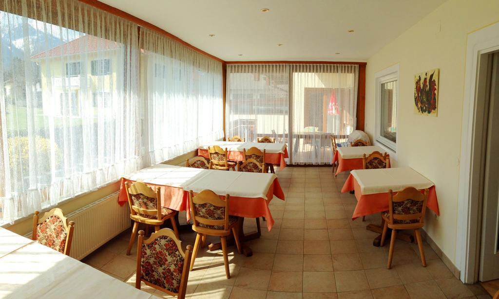 Gastehaus Sapetschnig Lägenhet Faak am See Exteriör bild