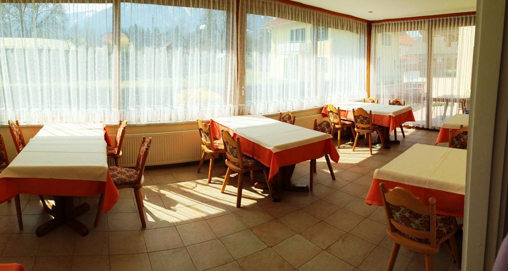 Gastehaus Sapetschnig Lägenhet Faak am See Exteriör bild