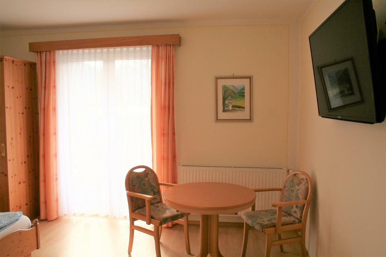 Gastehaus Sapetschnig Lägenhet Faak am See Exteriör bild